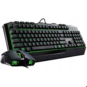 کیبورد و ماوس شیائومی مدل JS01YM